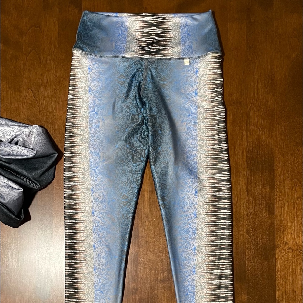 Cotilu compression legging size medium
